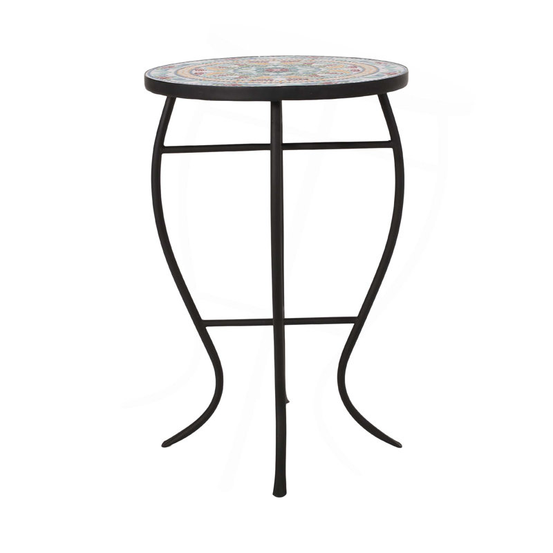 Table d'appoint La Crescenta
