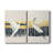 ANIMALS Series CCCLXXXIX-Premium Gallery Wrapped Canvas -Ready to Hang-108947374