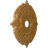 Attica Thermoformed PVC Ceiling Medallion-88028147-88028153