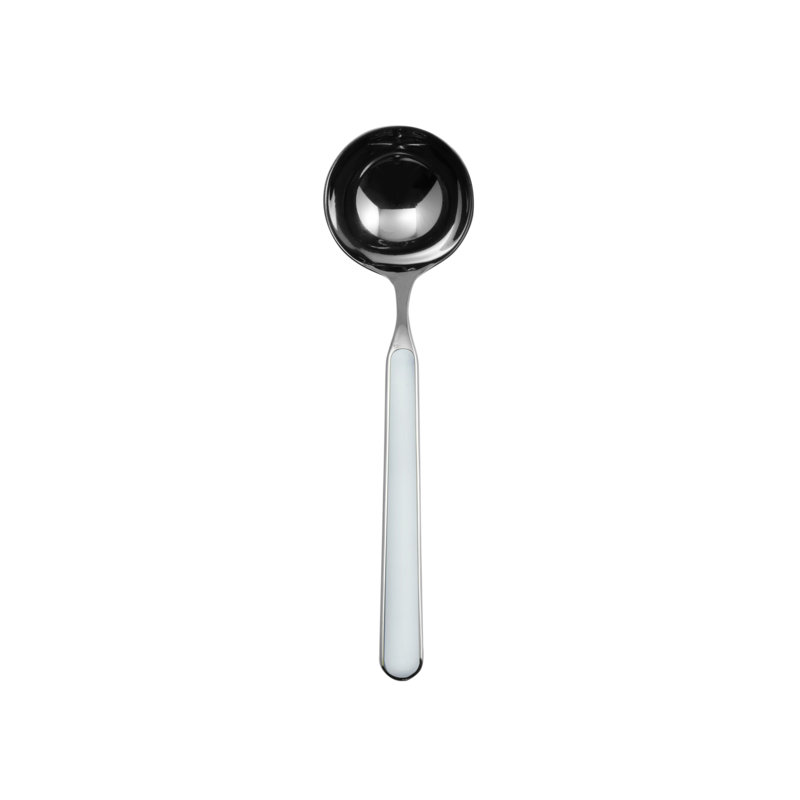 Fantasia Ladle, Light Blue