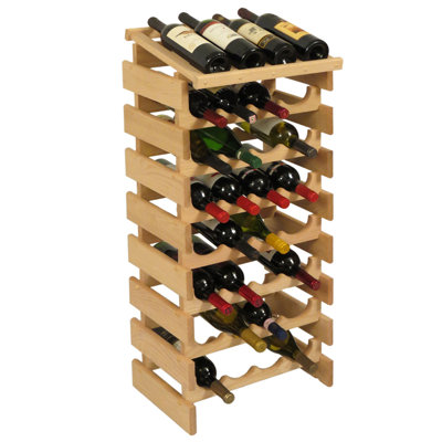 Support à vin Geis