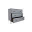 San Juan Accent Chest
