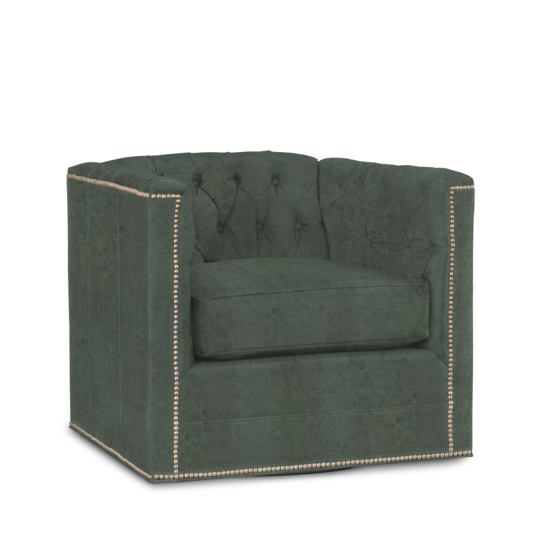 Beaumont Club Chair, Breckenridge Snow