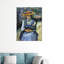Paul Cezanne - Wrapped Canvas Painting-21211924