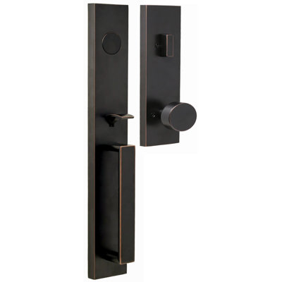 Complete Dummy Entry Set Reversible