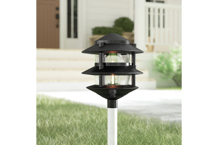 landscape lighting