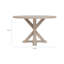 Lana 48'' Round Dining Table