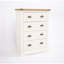 70 cm W Chest of 4 Drawers-20586769