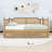 Wood Daybed with Trundle and Slats-1905696435-1905696439