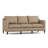 Hudson Valley 86-Inch Sofa