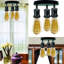 Juliaetta Semi Flush Mount-278899676-278899677