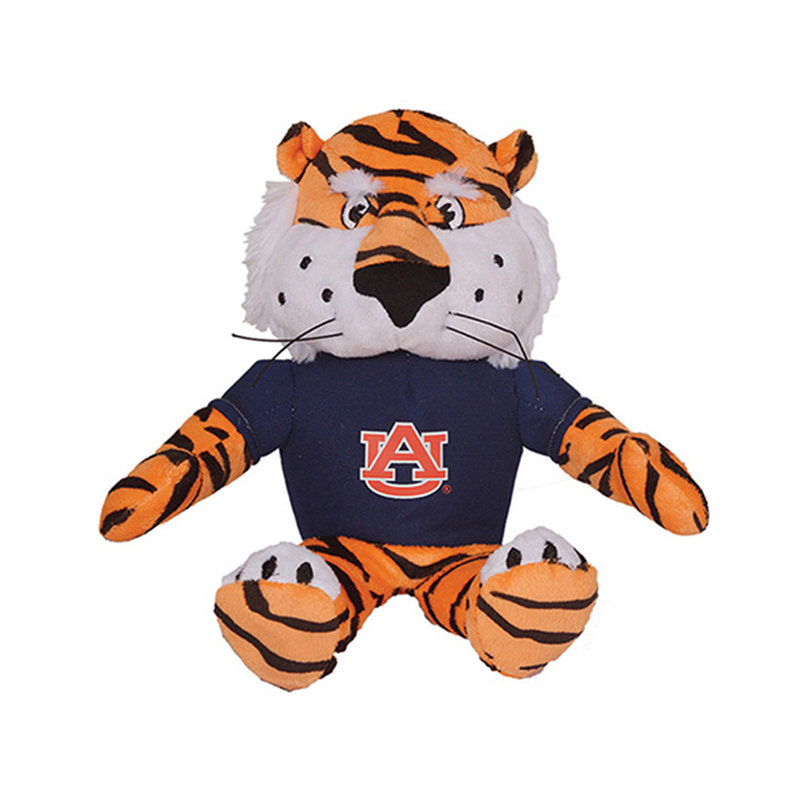 Mascotte musicale 9 po Auburn