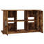 Epworth Aquarium Stand-1418947457