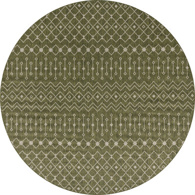 Pergola Markeya Rug