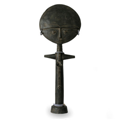 Feivel People Figurines & Sculptures