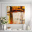 Crossroads Print by Chelsea Art Studio-25781237-25781231