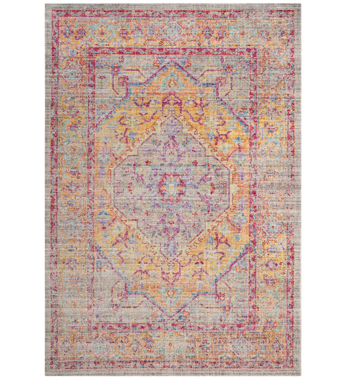Chauncey Windsor Performance Oriental Rug