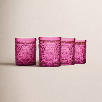 Jax Drinking Glass 11 oz