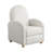 Orrington 26.1" Wide Upholstered Manual Pushback Recliner-228649926