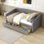 Lit de jour rembourré Oniya-103387715