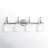 Arold 4 - Light Dimmable Vanity Light-1589536644
