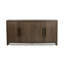 Estelle Wood Sideboard