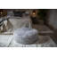 Bohemian Classics Hand Tufted Wool Moroccan Area Rug in Natural/Almond Frost/Sandstone-1316098504