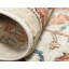 Tapis décoratif oriental Ivoire Alesund-40278664