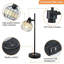 Wyandotte Metal USB Desk Lamp