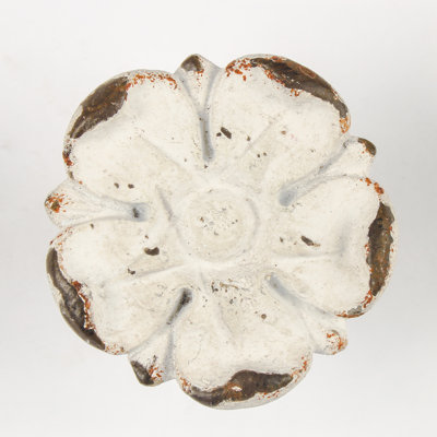 Mayers Tudor Rose 60mm Knob