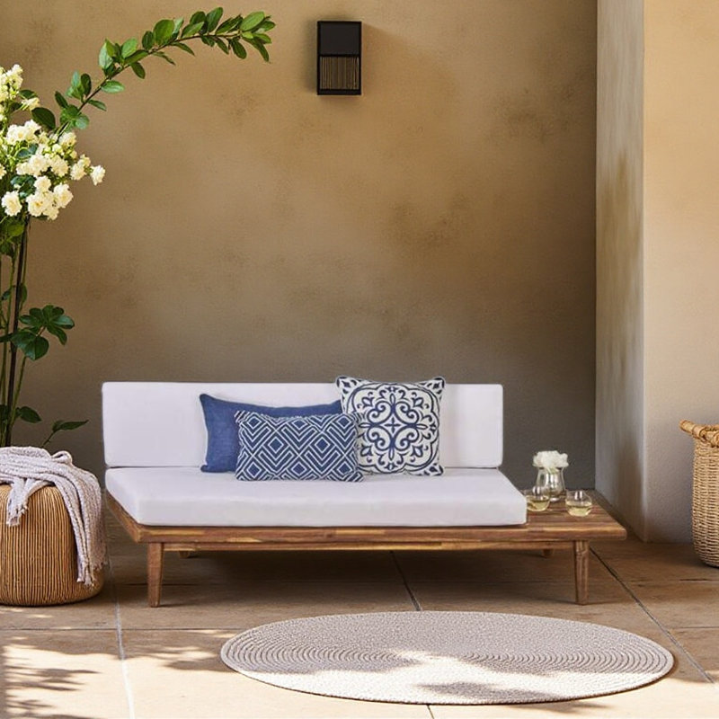 2 SEATER SOFA