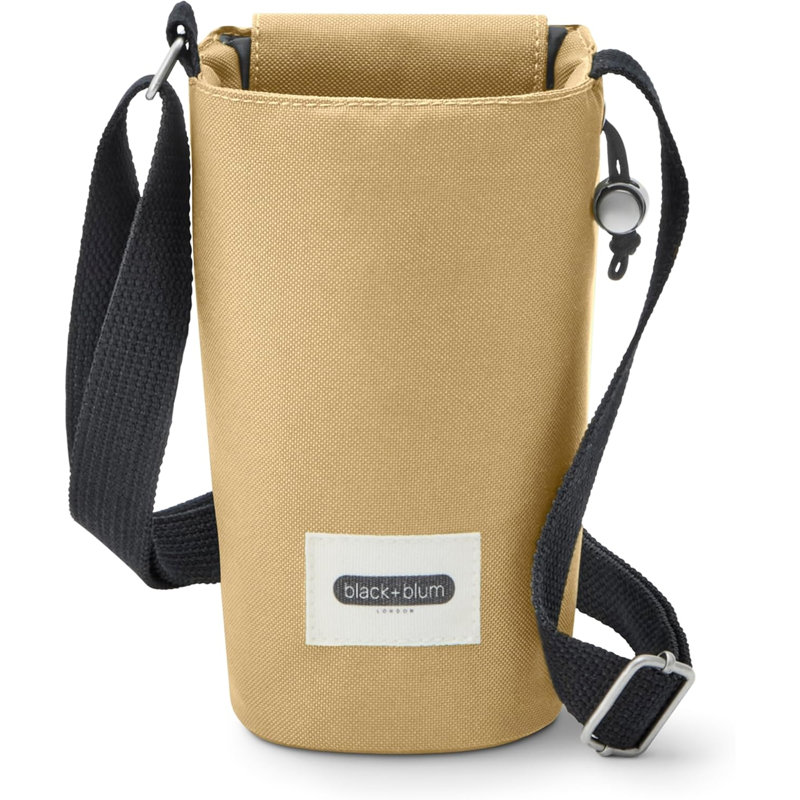 Black + Blum 600ml Travel Tumbler, Clay