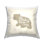 No Decorative Addition Throw Pillow