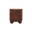 Loren Chestnut Storage Box