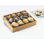 Bamboo 16" x 11" Display Tray
