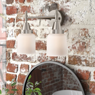 Gayle 2 - Light Dimmable Vanity Light