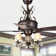 Wegate 52'' Ceiling Fan with Light Kit