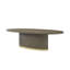 Judith Leiber Oval Dining Table-1021735881