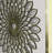 Handmade Modern Plants & Flowers Wall Decor on Paper