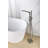 SevenFalls Floor Tub Spout with Diverter-48819387