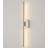 Brylea Iron LED Hardwired Armed Sconce-1534484030-1485299662