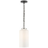 Thomas O'Brien Katie Cylinder Pendant
