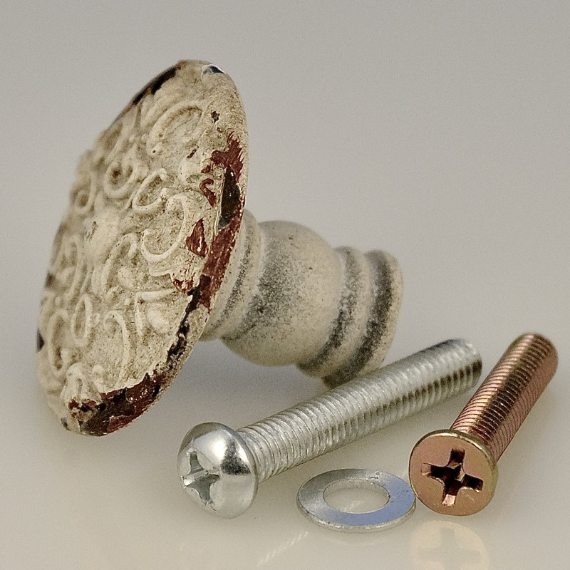 Multipack de boutons de champignon Medallion