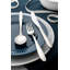Grunwerg Balmoral 44 Piece 18/10 Stainless Steel Cutlery Set, Service for 6