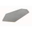 Carreau de mur en porcelaine 4 po x 12 po Paulson-69835045