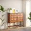 Buffet Modern