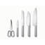 Caraway 14Pc Knife & Utensil Set-740687372