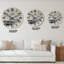 Horloge murale très grande-684719635