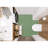 Monarrez Nylon Bath Rug with Non-Slip Backing-416948783-416948780