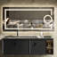 Aubrea Wall Mirror-232021410